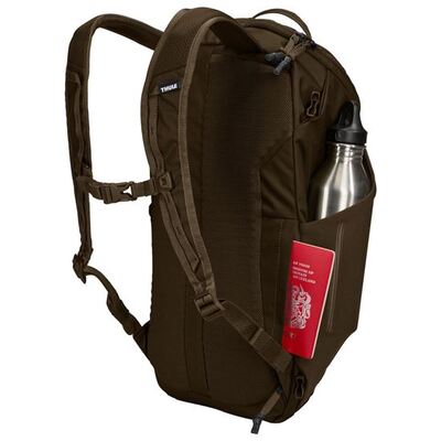 Thule Landmark cestovný batoh 60 l TLPM260 - Deep Khaki