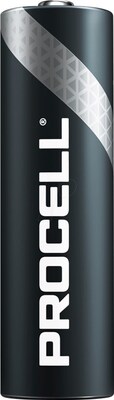 Baterka DURACELL ProCell Alkalická AA (10ks) 1.5V (LR6) 10BL