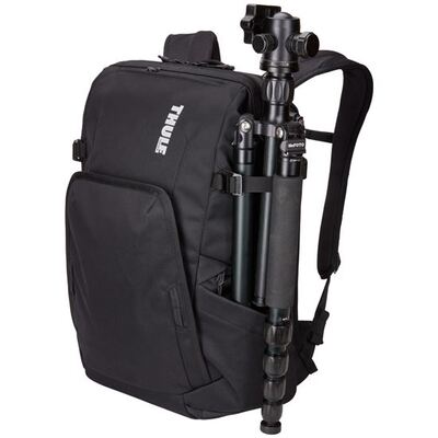 Thule Covert™ fotobatoh 24 L TCDK224 - čierny