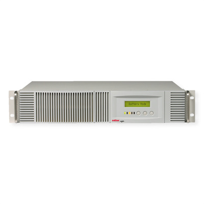 UPS Záložný zdroj, ProSecure 200VA/1400W, 19" rack 2U