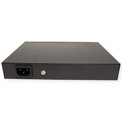PoE Switch Gigabit 10port, 8xPoE (120W)