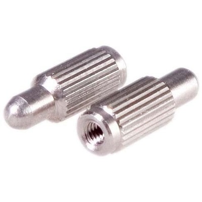 Náhradné elektródy (kontaktné body) pre elektronické obojky, 17mm, pre psov s dlhou srsťou