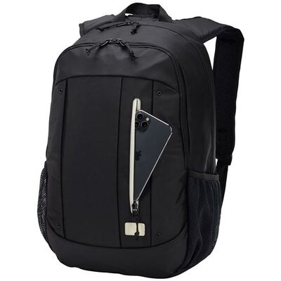 Case Logic Jaunt batoh na notebook 15,6" WMBP215 - čierny