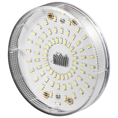 LED žiarovka GX53 teplá biela 320lm 140°