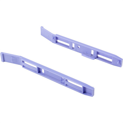 19" PC skrinka do racku, 4U, (HxWxD) 178x482x695mm, čierna