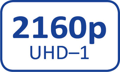 Video distribútor/splitter HDMI 1IN/2OUT, Ultra Slim, UHD 4K@60Hz 18G