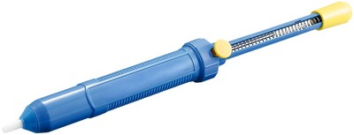 Odsávačka cínu / Odspájkovacia pumpa LSP 108
