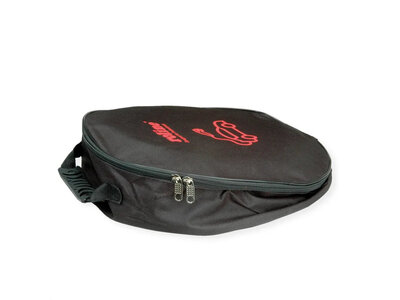 Kábel nabíjací pre elektromobily Type 2, 7.5m, 22kW, 32A, 3 fázy, špirála, čierny