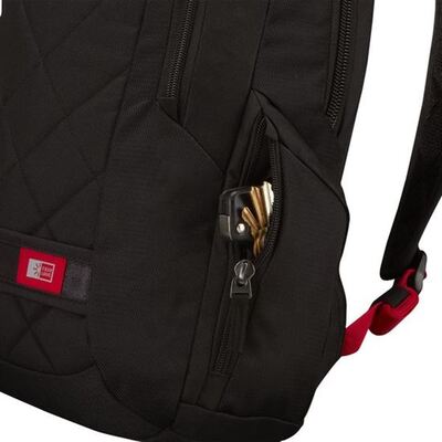 Case Logic batoh na notebook 14" DLBP114K - čierny