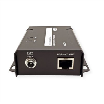 Predĺženie HDMI cez TP do 70m, 4K@60Hz