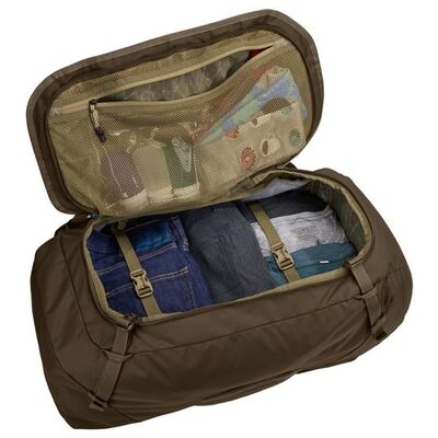 Thule Landmark cestovný batoh 70 l TLPM270 - Deep Khaki