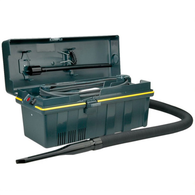 Vysávač na toner, Convac 3000PQ, 230V, čierny