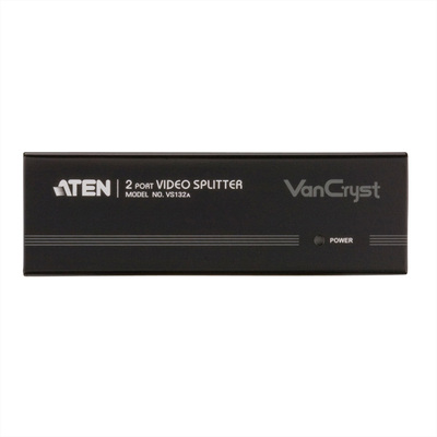 Video distribútor / splitter VGA 1IN/2OUT, 450MHz