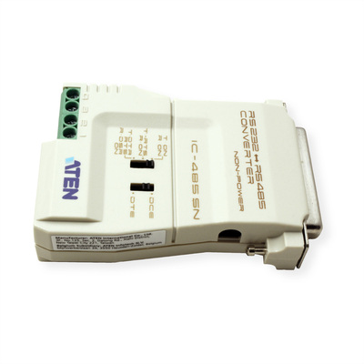Konvertor RS232 na RS485
