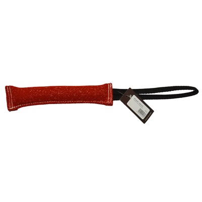 Pešek šitý, 1 uško, 5cm/25cm, ringový, rôzne farby