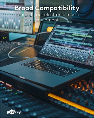 Kábel USB 3.2 Gen 1, A-B M/M 1m, 5Gbps, čierny