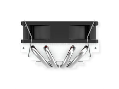 Chladič procesora Xilence I404T pre Intel, ventilátor 92 mm