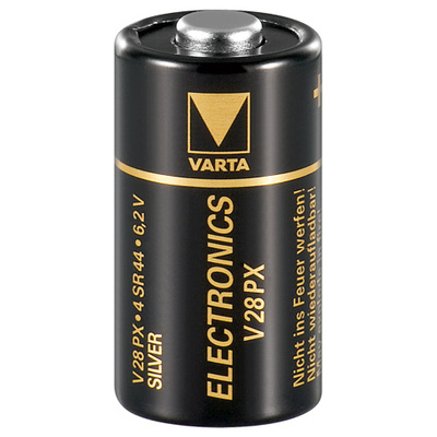 Baterka VARTA Lítiová 2CR1/3N 6V (PX 28L V28PXL 6231) 1BL