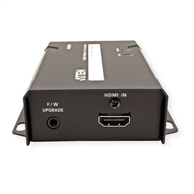 Predĺženie HDMI cez TP do 70m, 4K@60Hz