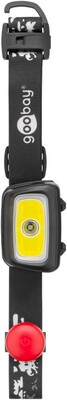 Čelovka LED easy High Bright 240 (batéria CR2032 v balení)