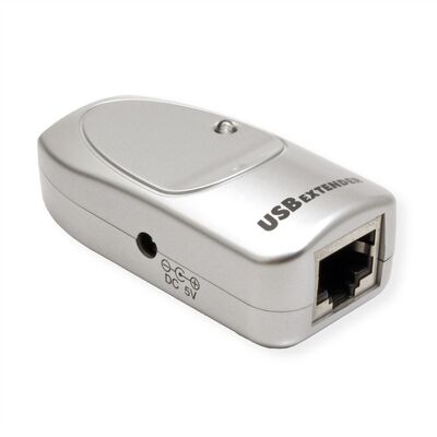 Predĺženie USB 1.1 cez TP do 60m