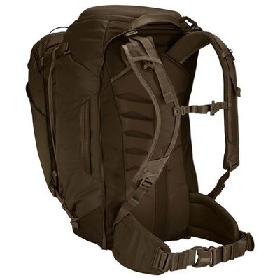 Thule Landmark cestovný batoh 70 l TLPM270 - Deep Khaki