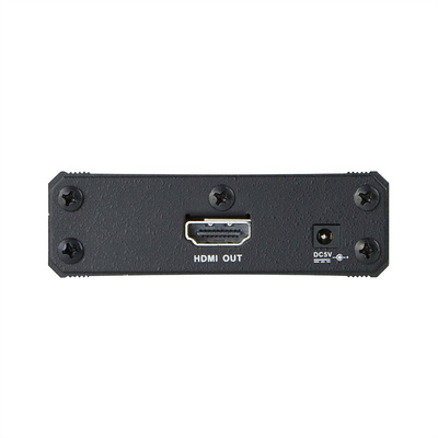 Emulátor EDID pre HDMI