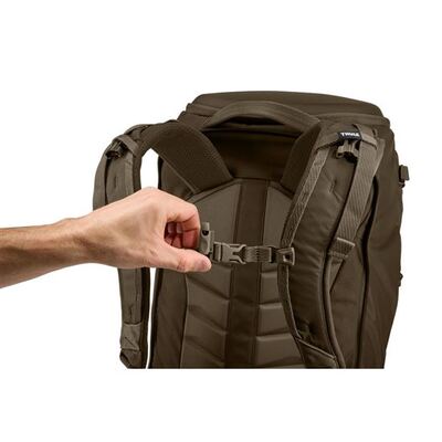 Thule Landmark cestovný batoh 70 l TLPM270 - Deep Khaki