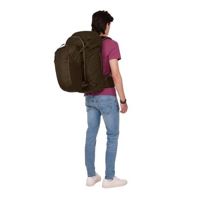 Thule Landmark cestovný batoh 70 l TLPM270 - Deep Khaki