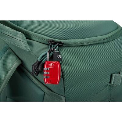 Thule Landmark cestovný batoh 60 l TLPM260 - Hazy Green
