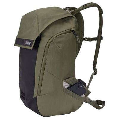 Thule Paramount Commuter batoh 28 l TPBBP328 - Soft Green