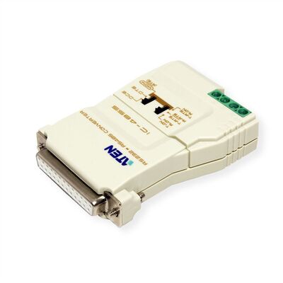 Konvertor RS232 na RS485