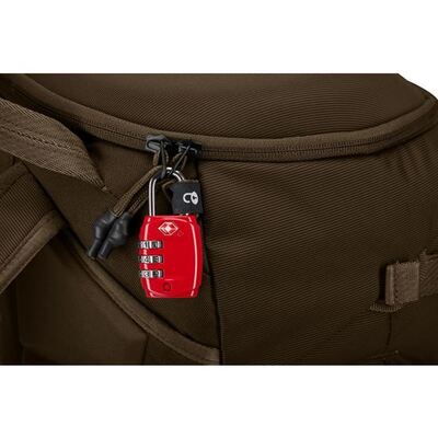 Thule Landmark cestovný batoh 60 l TLPM260 - Deep Khaki