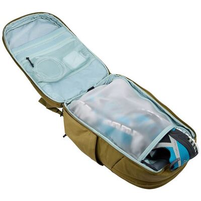 Thule Aion cestovný batoh 28 l TATB128 - nutria