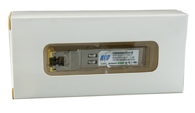 Mini GBIC modul SFP, LC Duplex, Single Mode, do 20km, 1.25Gbps, DDM, 0 až +70 °C