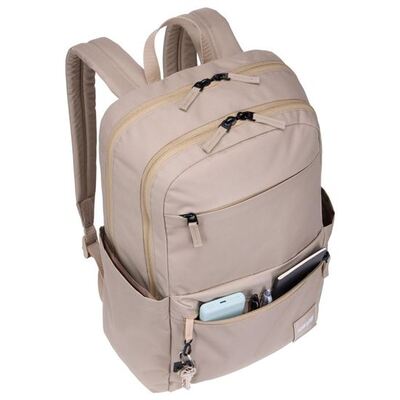 Case Logic Uplink batoh z recyklovaného materiálu 26 l CCAM3216 - svetlo béžová
