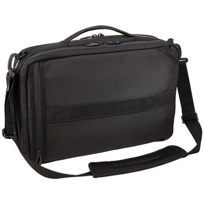 Thule Accent brašna/batoh na notebook TACLB2116 - čierny