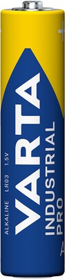 Batéria VARTA Industrial Alkalická AAA (10ks) 1.5V (LR03) 10BL