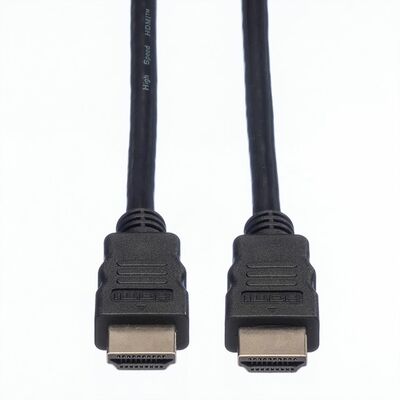 Kábel HDMI M/M 3m, Ultra High Speed+Eth, 8K@60Hz, HDMI 2.1, čierny
