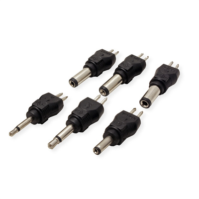 Adaptér NTS 600mA, 3-12V