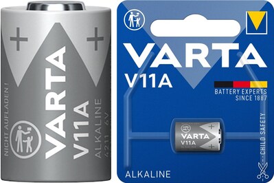 Batéria VARTA Alkalická LR11 6V (V11A) 1BL