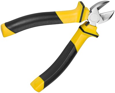 Kliešte "cvakačky" 160mm