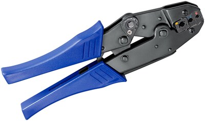 Kliešte lisovacie na dutinky 0.5-6 mm²