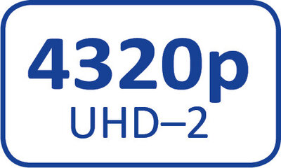 Kábel HDMI M/M 1m, Ultra High Speed+Eth, 8K@60Hz, HDMI 2.1, G pozl. kon., čierny, Recycled Material