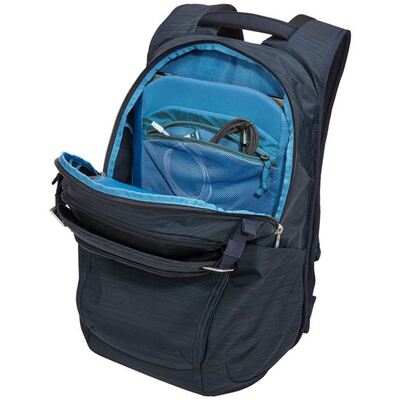 Thule Construct batoh 24L CONBP116CB - karbónovo modrý