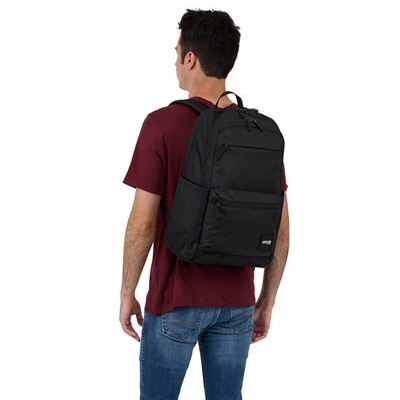 Case Logic Uplink batoh z recyklovaného materiálu 26 l CCAM3216 - čierny