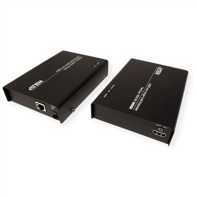 Predĺženie HDMI cez TP do 100m