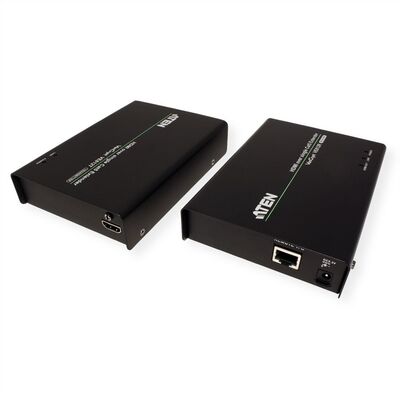 Predĺženie HDMI cez TP do 100m