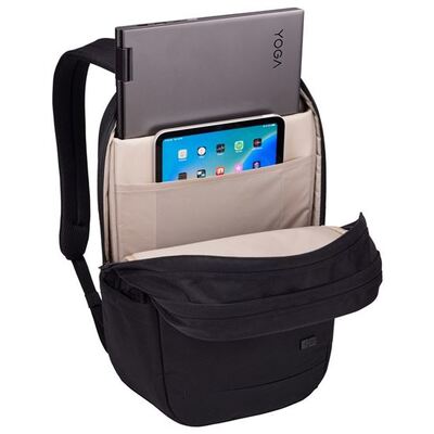 Case Logic Invigo Eco batoh na notebook 15,6" INVIBP116 - čierny