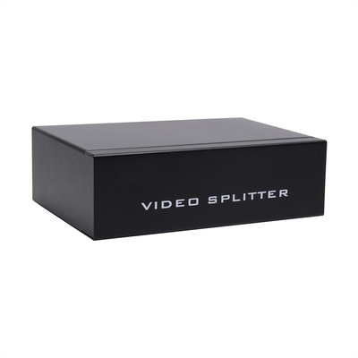 Video distribútor / splitter VGA1IN/2OUT 500MHz